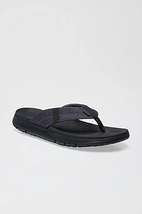 Sanuk Beer Foamie 3 Pt Sandals