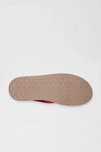 Sanuk Donna Plaid Buffalo Chill Women's Loafers