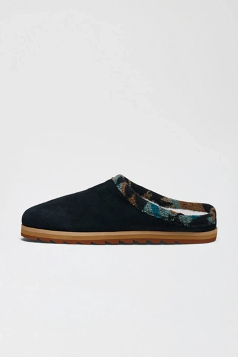 Sanuk Yoga Cloud Lounger Slippers