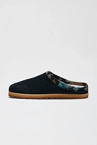 Sanuk Yoga Cloud Lounger Slippers