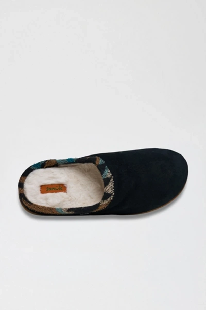 Sanuk Yoga Cloud Lounger Slippers