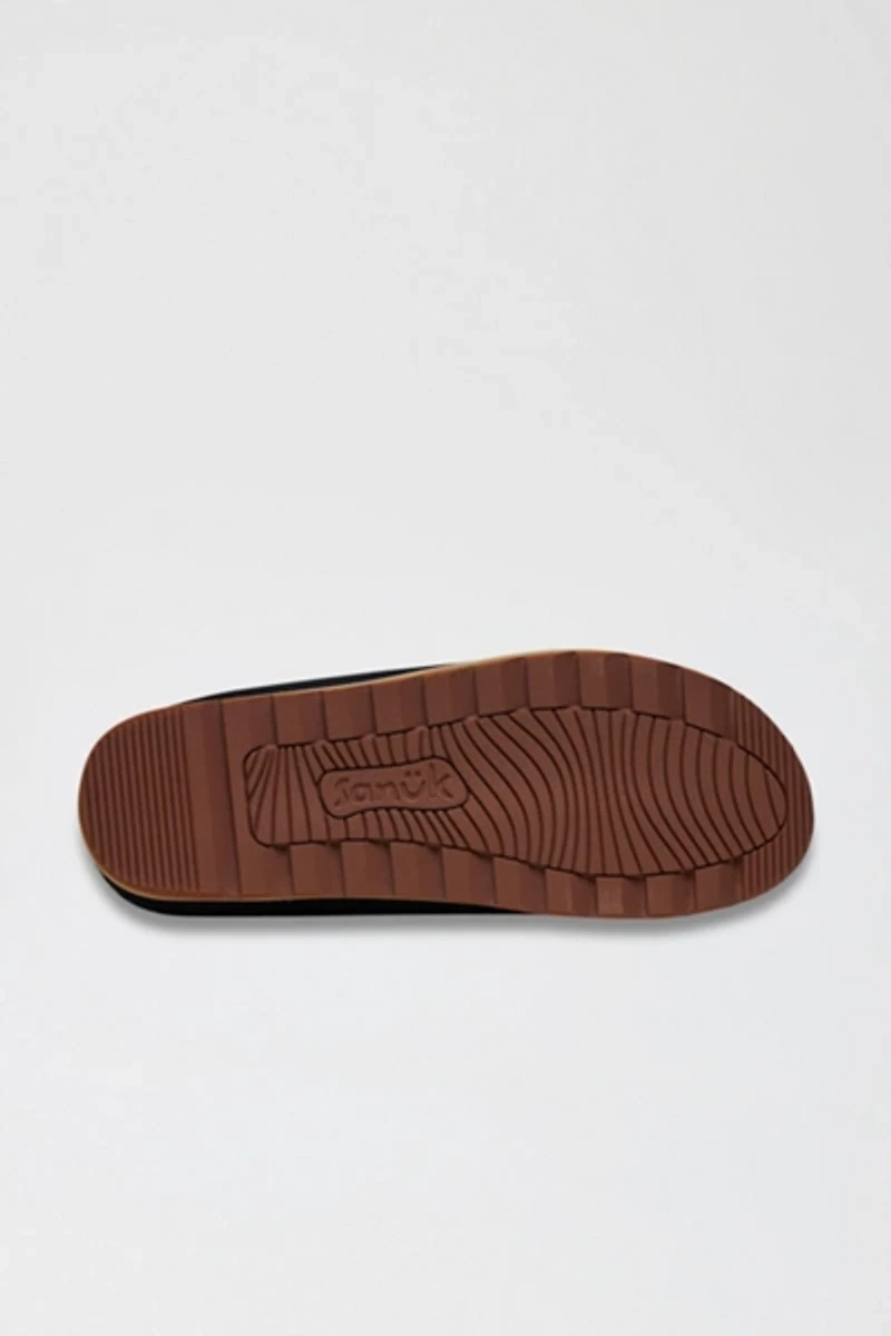 Sanuk Yoga Cloud Lounger Slippers