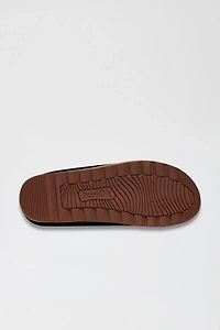 Sanuk Yoga Cloud Lounger Slippers