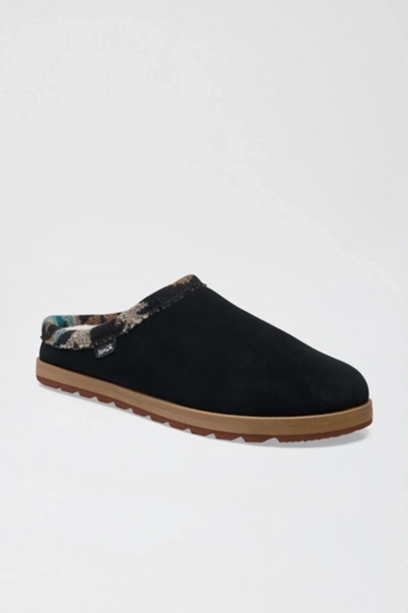 Sanuk Yoga Cloud Lounger Slippers