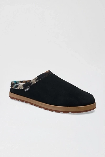 Sanuk Yoga Cloud Lounger Slippers