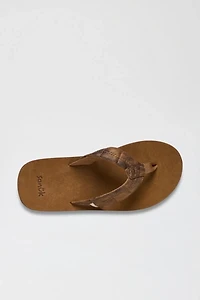 Sanuk Hideout Sandals