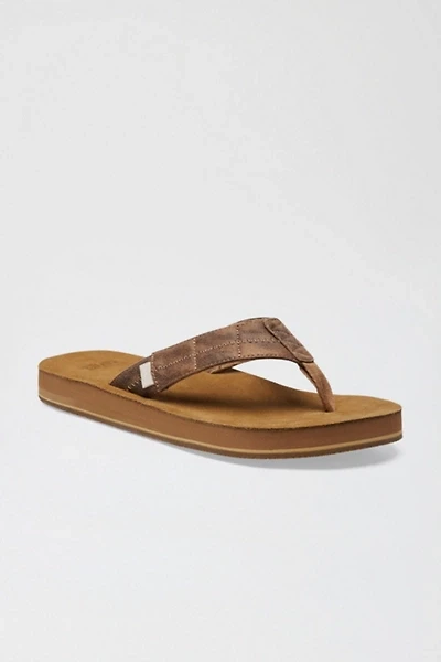 Sanuk Hideout Sandals