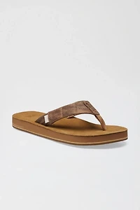 Sanuk Hideout Sandals