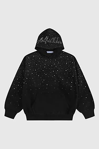 Aelfric Eden Rhinestone Pullover Hoodie