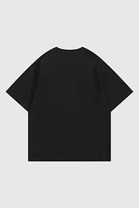 Aelfric Eden Boxy Metal Button Tee