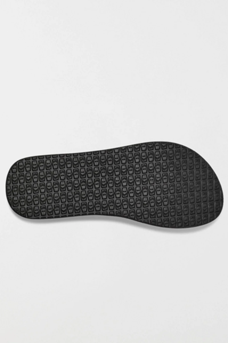 Sanuk Highland Metallic Women's Sandals