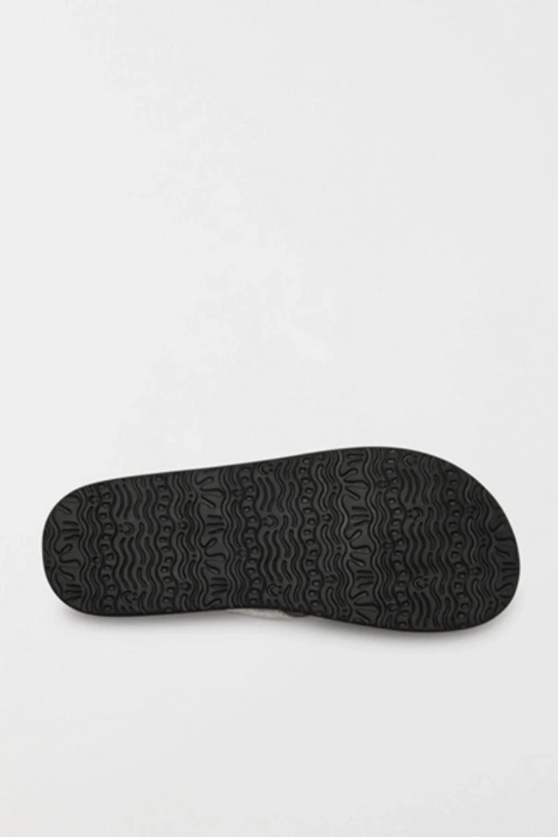 Sanuk Yoga Mat II Metallic Women's Sandals