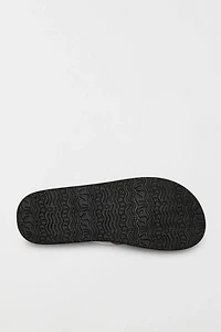 Sanuk Yoga Mat II Metallic Women's Sandals
