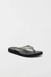 Sanuk Yoga Mat II Metallic Women's Sandals