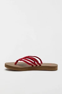 Sanuk Yoga Sandy II Sparkle Women's Sandals