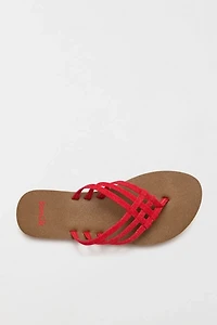Sanuk Yoga Sandy II Sparkle Women's Sandals