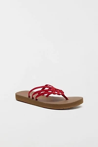 Sanuk Yoga Sandy II Sparkle Women's Sandals