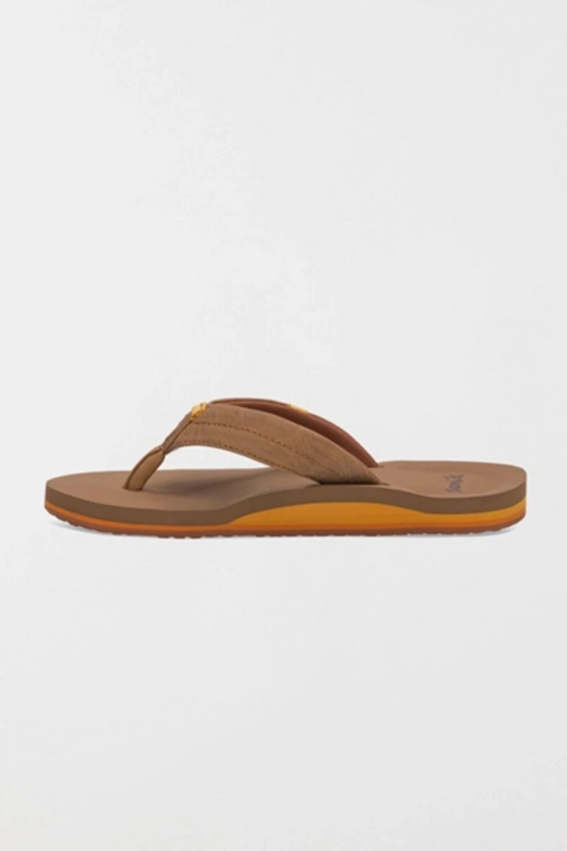 Sanuk Sawyer Women's Sandals