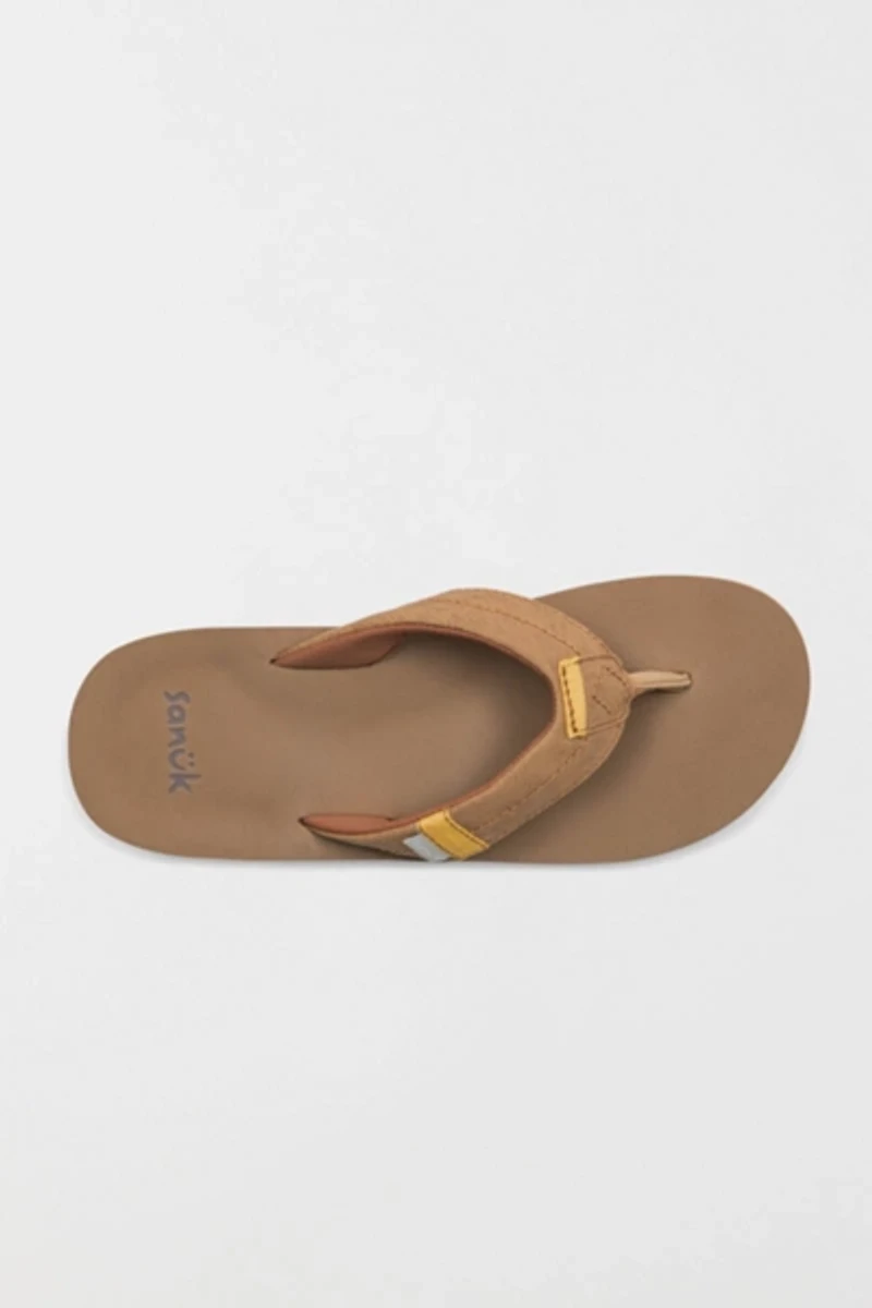Sanuk Sawyer Women's Sandals