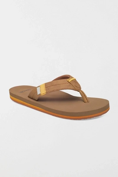 Sanuk Sawyer Women's Sandals