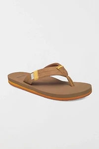 Sanuk Sawyer Women's Sandals