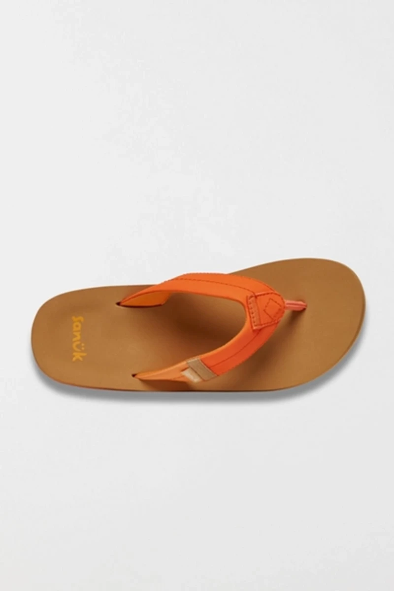 Sanuk Sawyer Women's Sandals