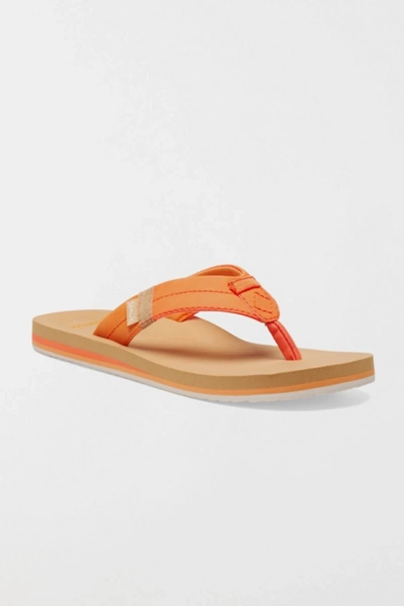 Sanuk Sawyer Women's Sandals