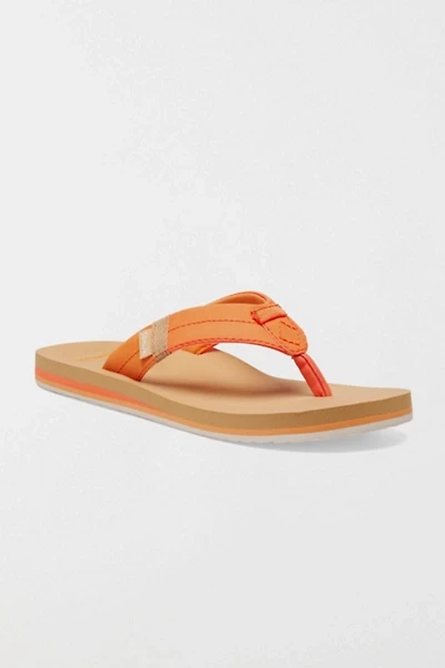 Sanuk Sawyer Women's Sandals