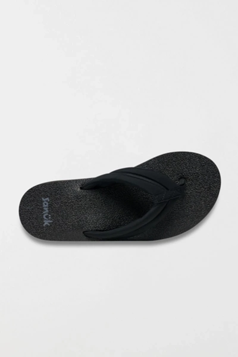 Sanuk Yoga Puff-n-Stuff Women's Sandals