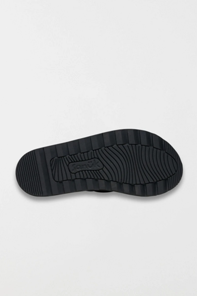 Sanuk Yoga Puff-n-Stuff Women's Sandals