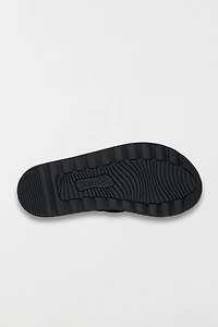 Sanuk Yoga Puff-n-Stuff Women's Sandals