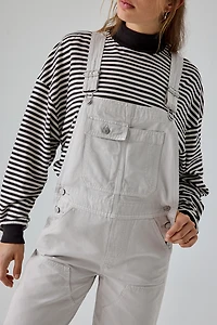 Levi’s® Workwear Canvas Baggy Overalls