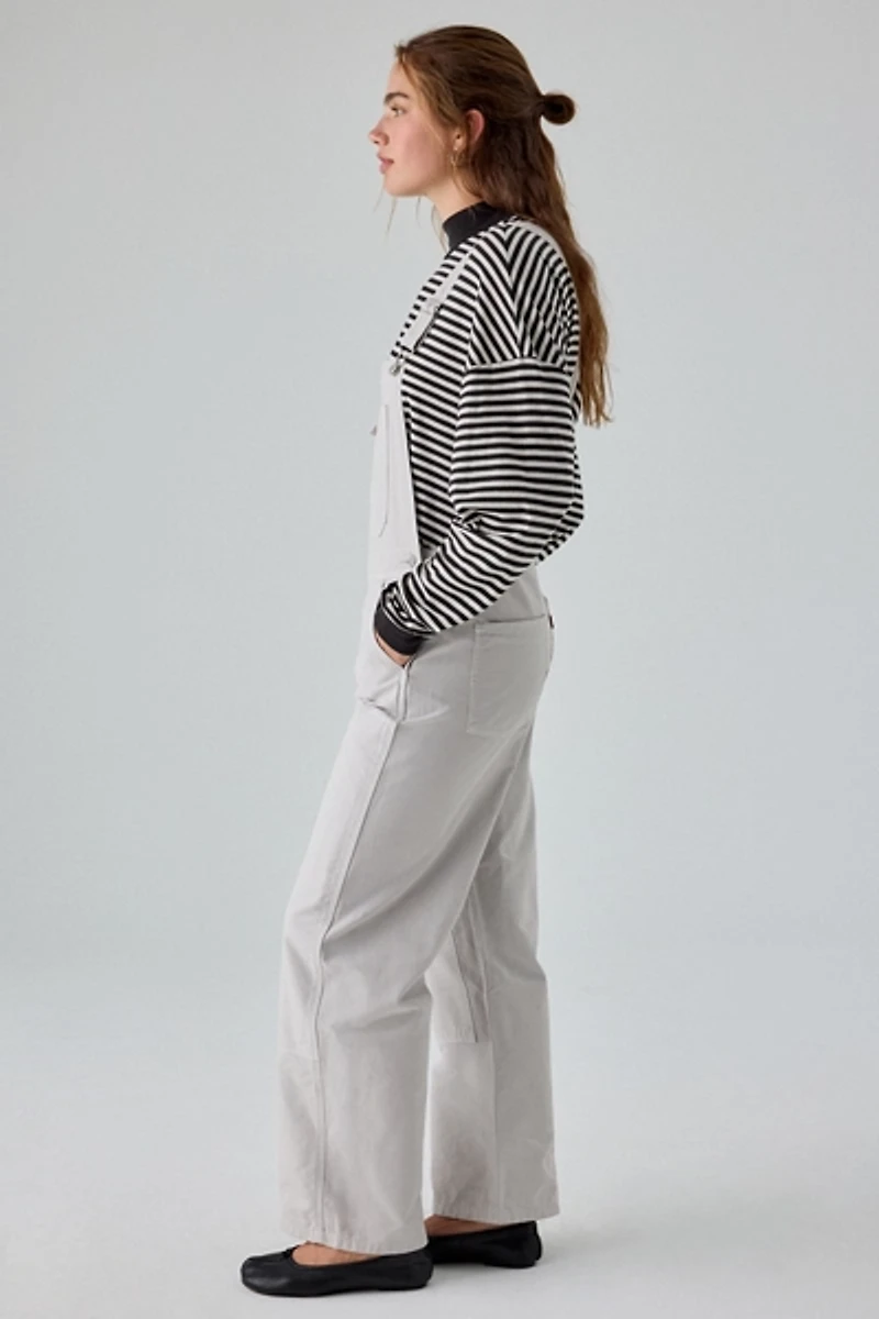 Levi’s® Workwear Canvas Baggy Overalls