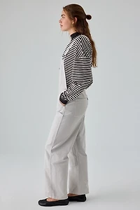 Levi’s® Workwear Canvas Baggy Overalls