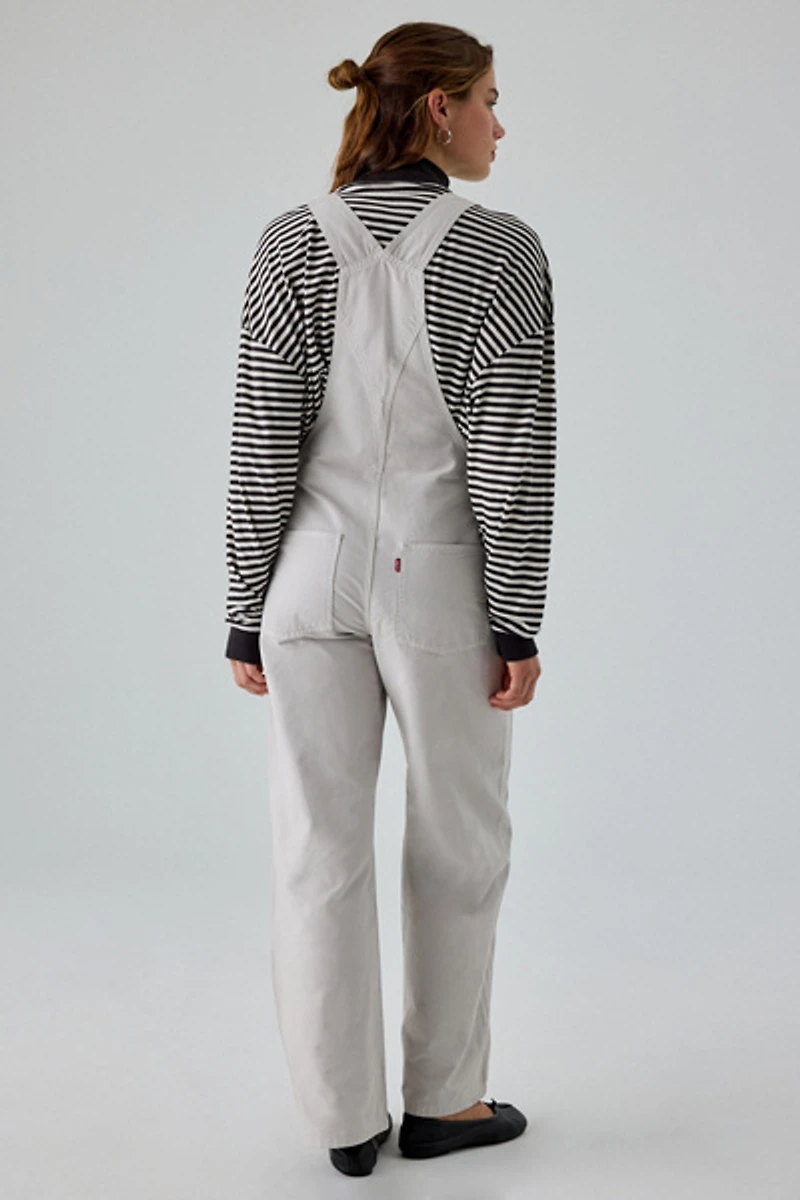 Levi’s® Workwear Canvas Baggy Overalls