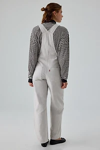 Levi’s® Workwear Canvas Baggy Overalls