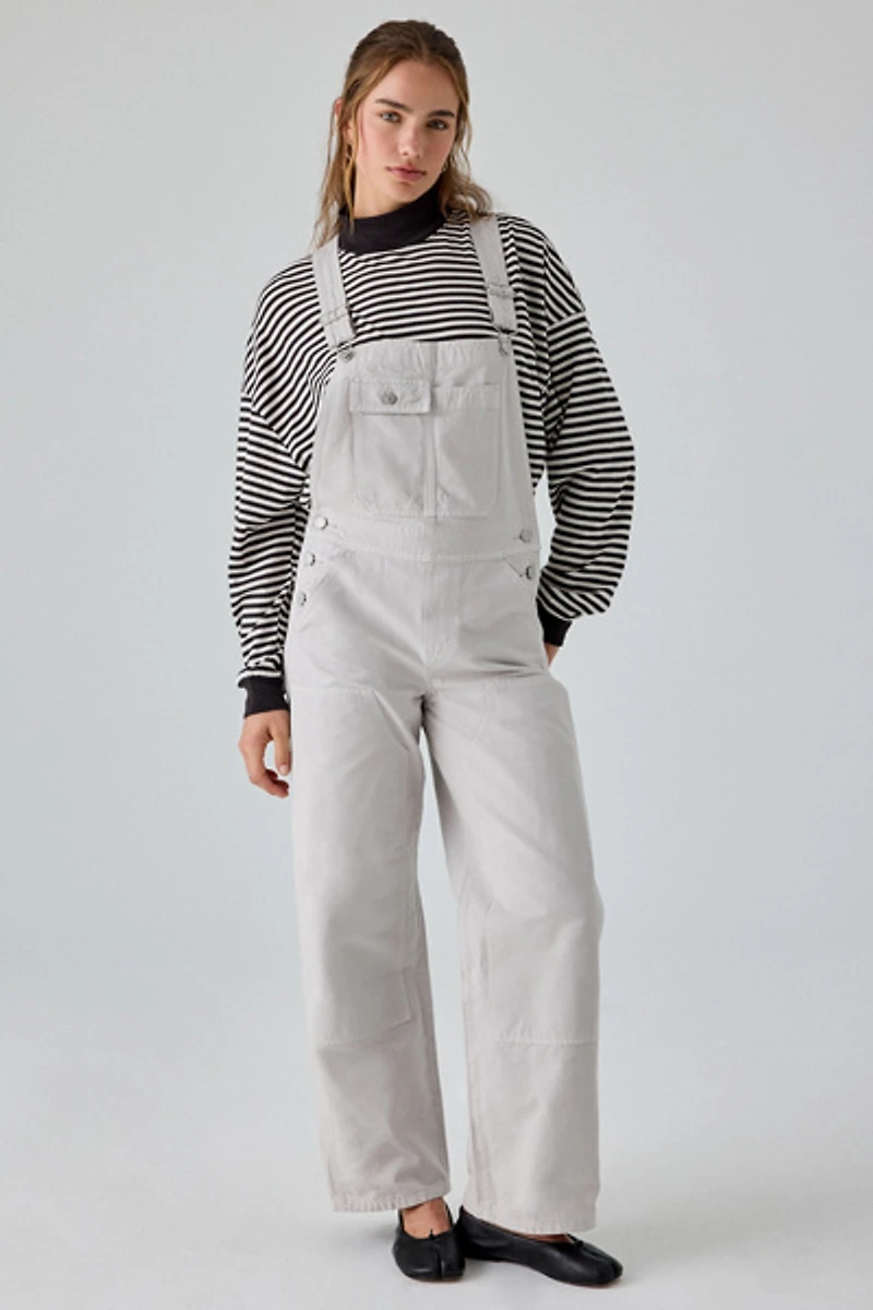 Levi’s® Workwear Canvas Baggy Overalls