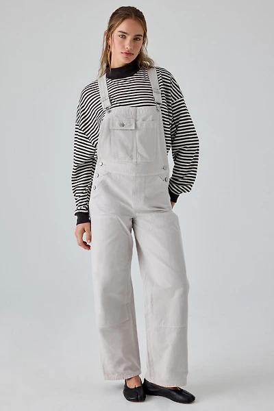 Levi’s® Workwear Canvas Baggy Overalls