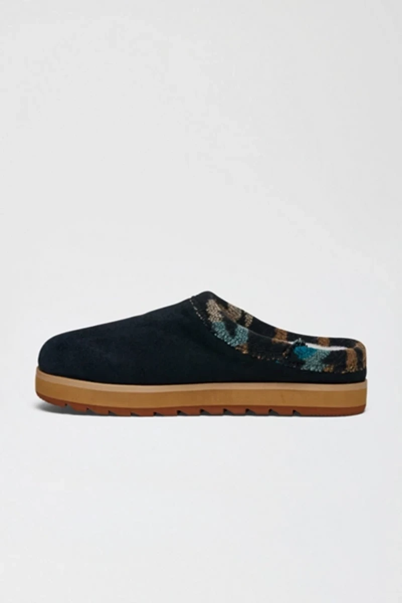 Sanuk Yoga Cloud Lounger Women's Slippers