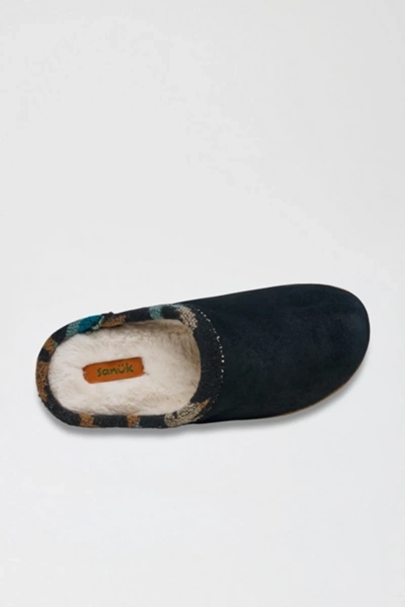 Sanuk Yoga Cloud Lounger Women's Slippers