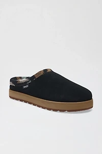 Sanuk Yoga Cloud Lounger Women's Slippers