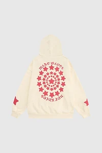 Aelfric Eden Star Zip Up Hoodie