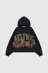 Aelfric Eden Fruit Graphic Hoodie