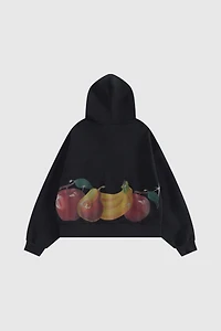 Aelfric Eden Fruit Graphic Hoodie