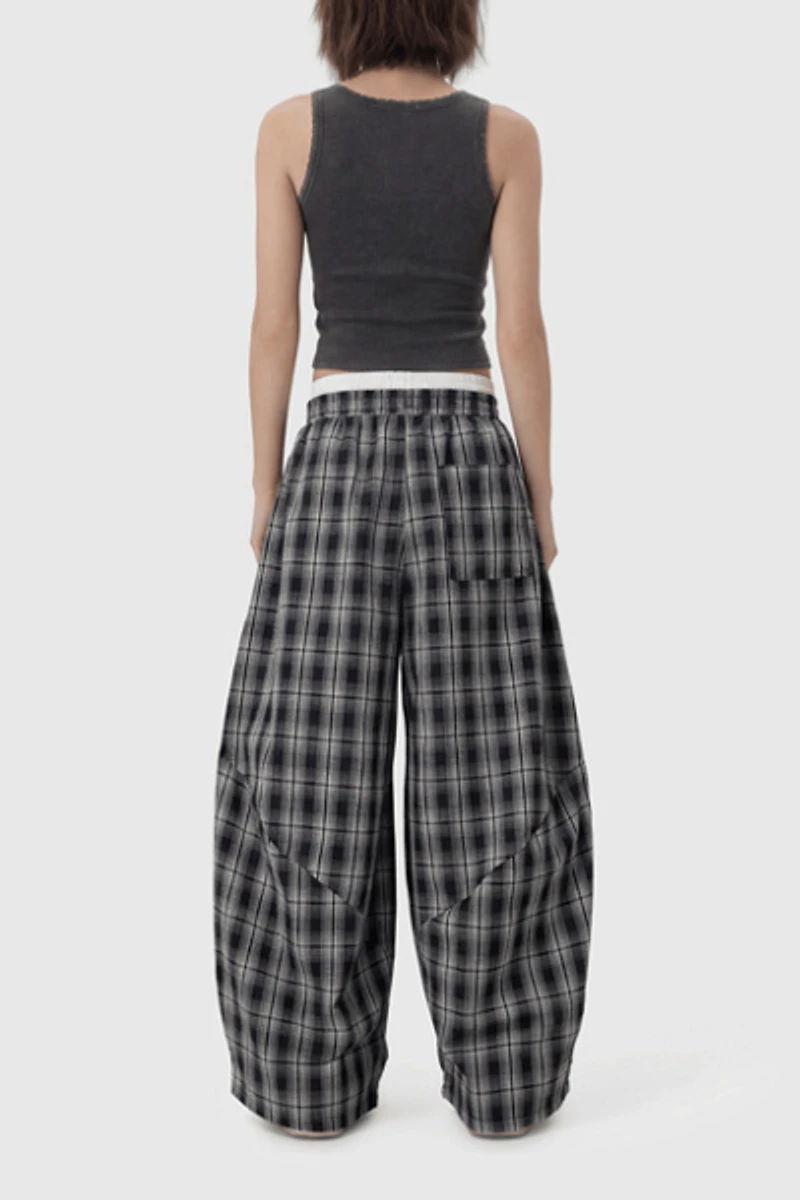 Aelfric Eden Baggy Sweatpants