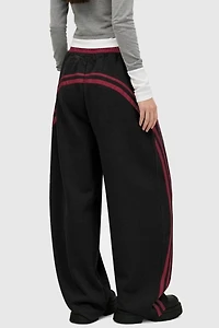 Aelfric Eden Baggy Barrel Sweatpants