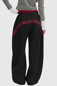 Aelfric Eden Baggy Barrel Sweatpants