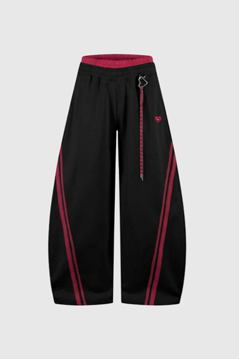 Aelfric Eden Baggy Barrel Sweatpants