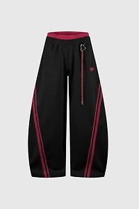 Aelfric Eden Baggy Barrel Sweatpants