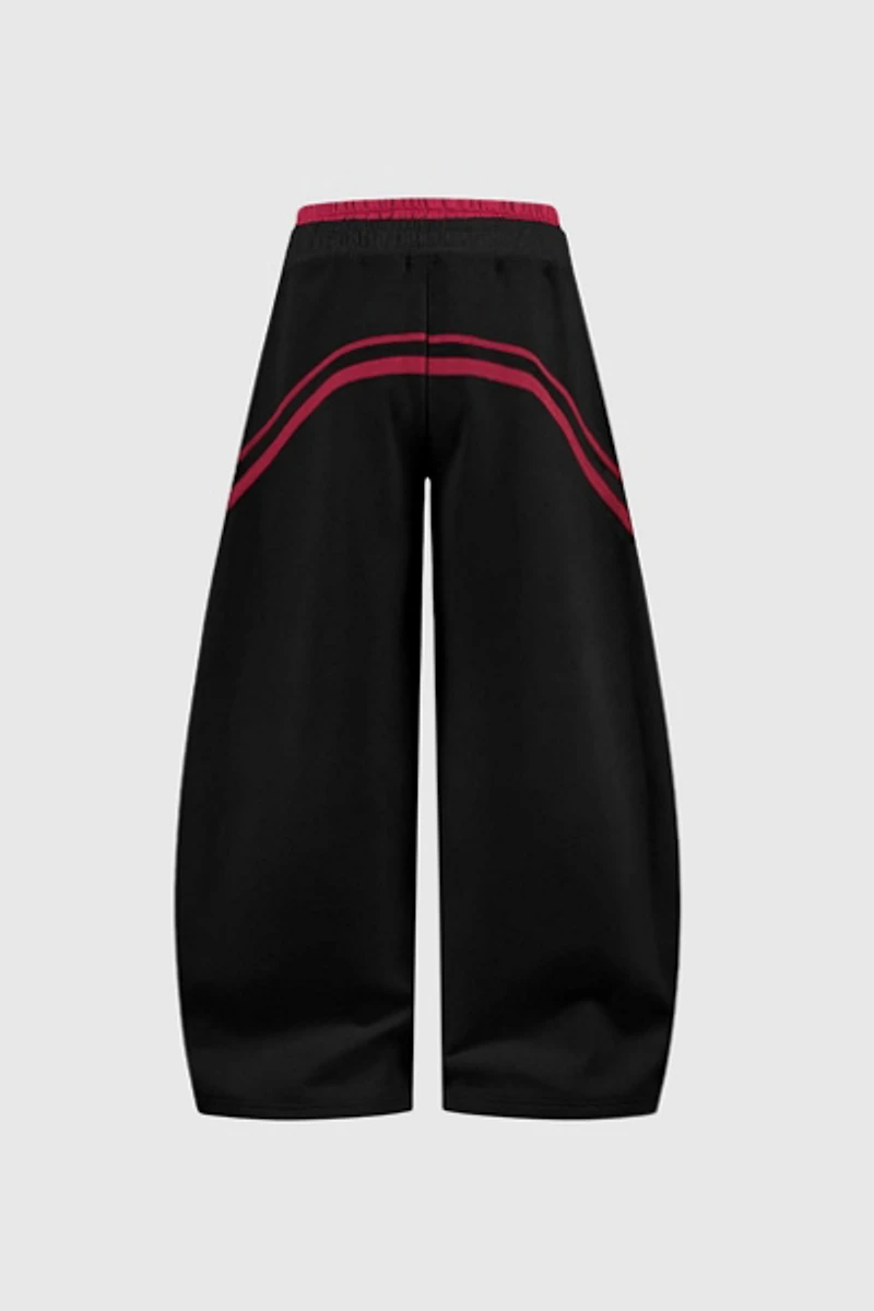 Aelfric Eden Baggy Barrel Sweatpants